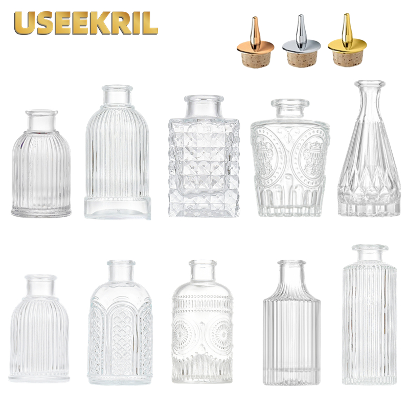 ค็อกเทลขวดขมพร้อมหมวกแก้ววินเท - Bitters Bottle Set บทวิจารณ์และราคา