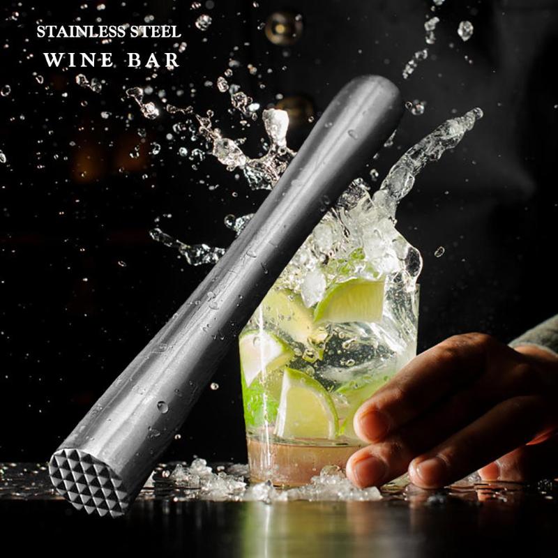 เครื่องบดสแตนเลสพร้อมค้อนทุบน้ - Bitters Bottle Set บทวิจารณ์และราคา