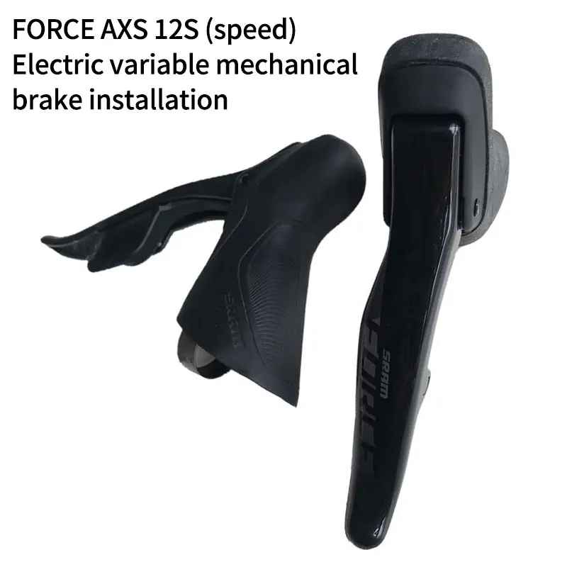 ชุดเปลี่ยนเกียร์ Sram Red Etap - Speed Pourer Cap บทวิจารณ์และราคา