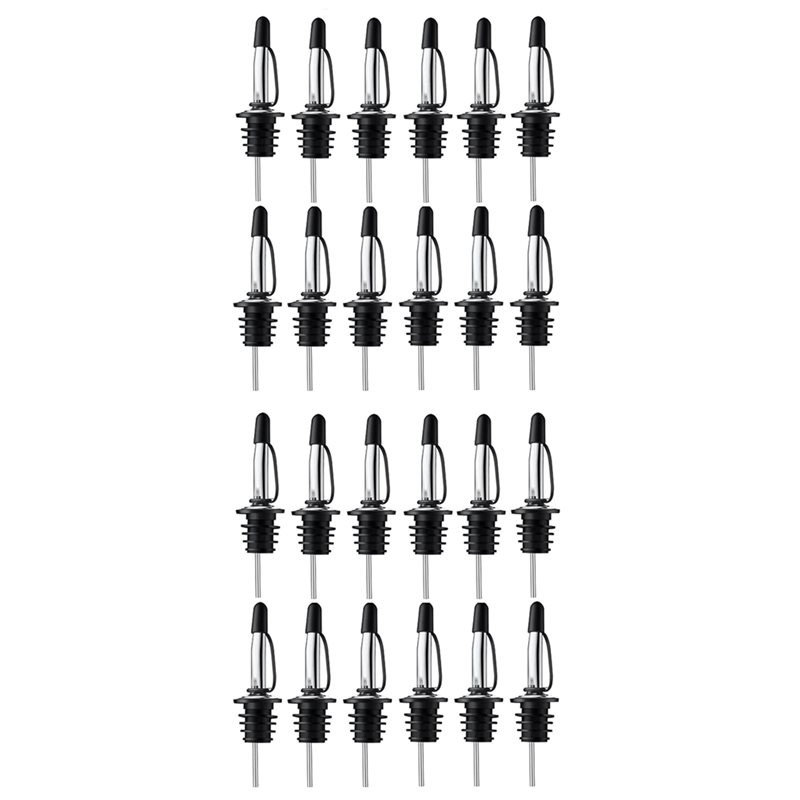 B62B – ชุดอุปกรณ์รินเครื่องดื่ - Speed Pourer Cap บทวิจารณ์และราคา